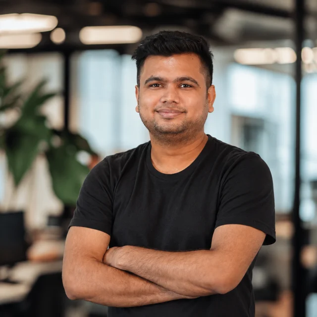 Hariom Sharma avatar